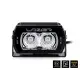 Offroad-Superstore.it PHARE LED LAZER ST-2 EVOLUTION /  NOIR 