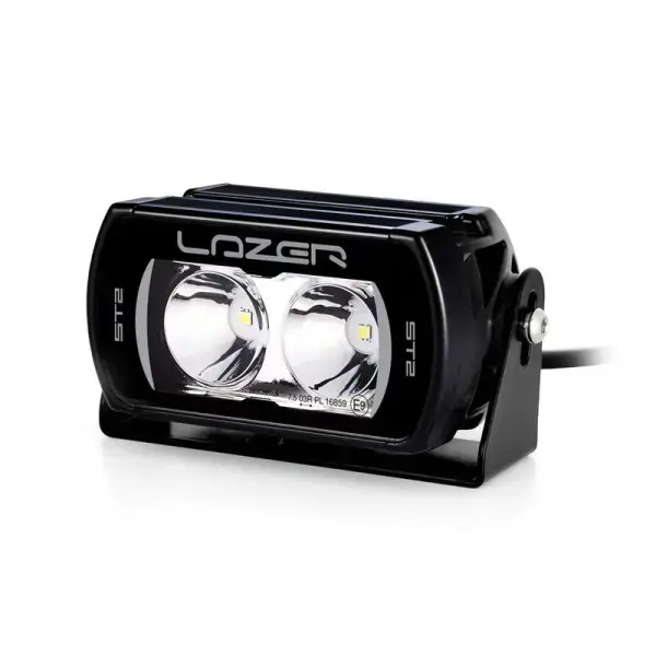 Offroad-Superstore.it PHARE LED LAZER ST-2 EVOLUTION /  NOIR 