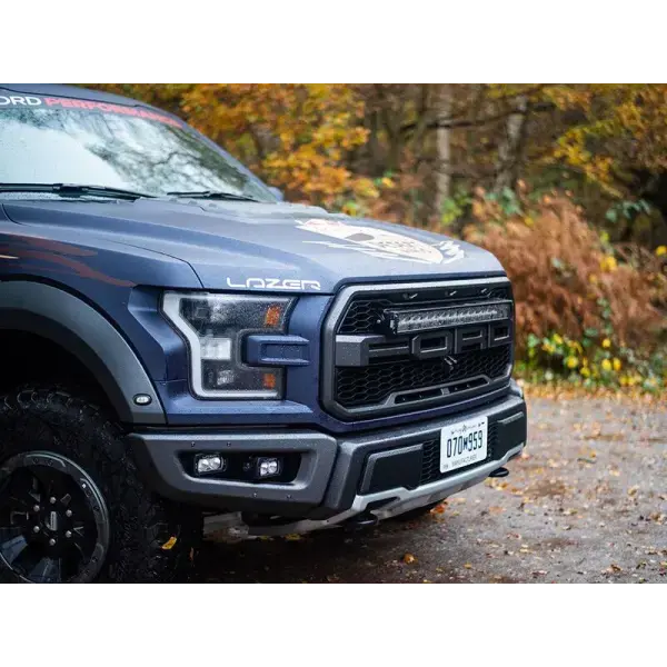 Offroad-Superstore.it PHARE LED LAZER ST-2 EVOLUTION /  NOIR 