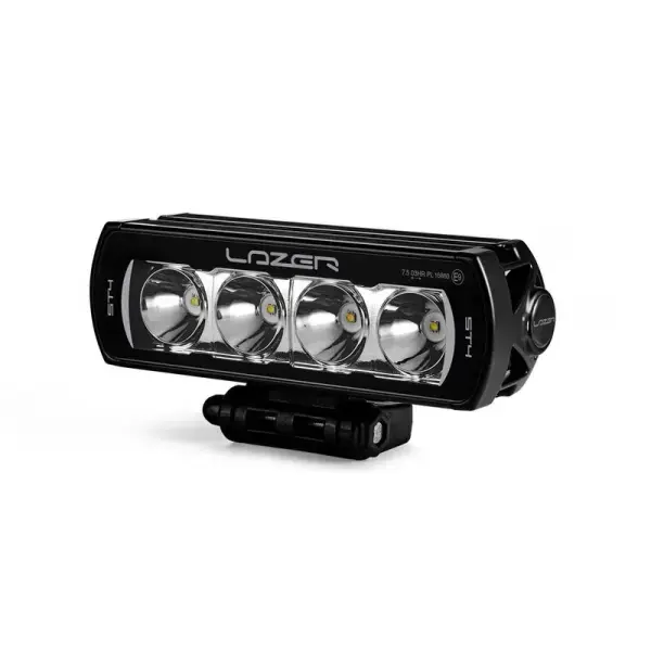 Offroad-Superstore.it PHARE LED LAZER ST-4 EVOLUTION /  NOIR 