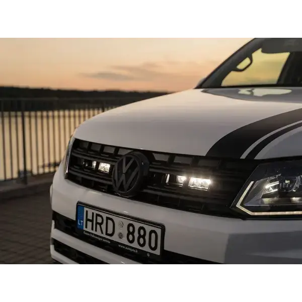 Offroad-Superstore.it PHARE LED LAZER ST-4 EVOLUTION /  NOIR 