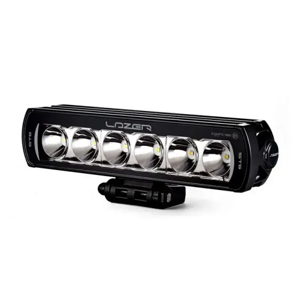 Offroad-Superstore.it PHARE LED LAZER ST-6 EVOLUTION /  NOIR 