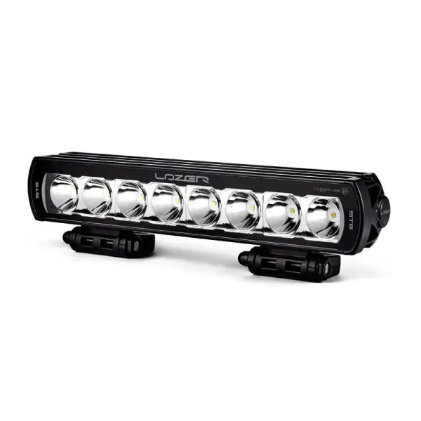 Offroad-Superstore.it PHARE LED LAZER ST-8 EVOLUTION /  NOIR 