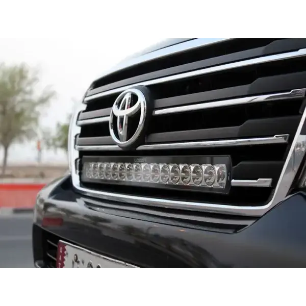 Offroad-Superstore.it PHARE LED LAZER T-16  EVOLUTION /  NOIR