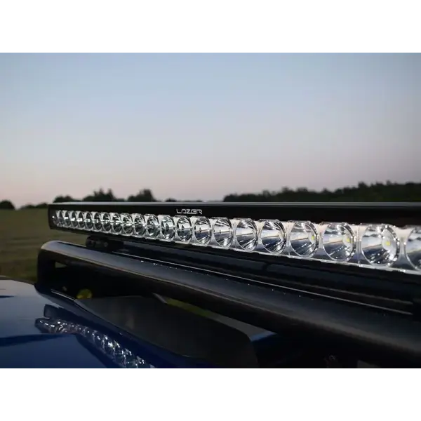 Offroad-Superstore.it PHARE LED LAZER T-28  EVOLUTION /  NOIR