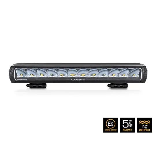 Offroad-Superstore.it PHARE LED LAZER TRIPLE-R 12 (1250) Gen2