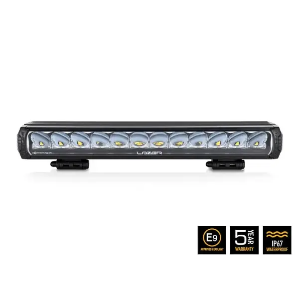 Offroad-Superstore.it PHARE LED LAZER TRIPLE-R 12 (1250) Gen2