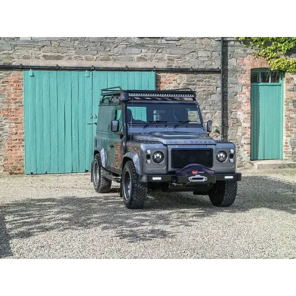 Offroad-Superstore.it PHARE LED LAZER TRIPLE-R 28 ELITE Gen2 