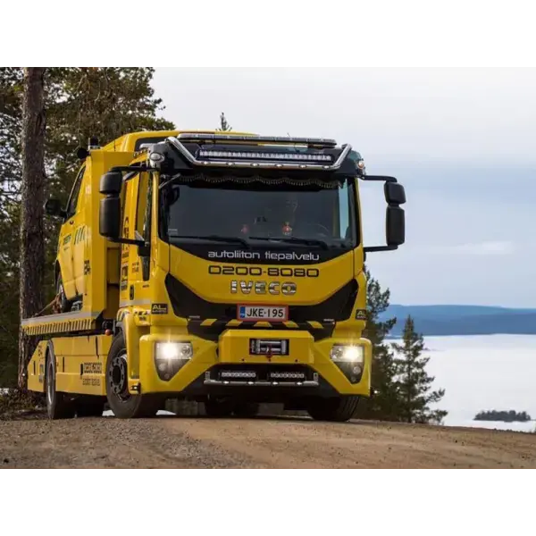 Offroad-Superstore.it PHARE LED LAZER TRIPLE-R 28 ELITE Gen2 