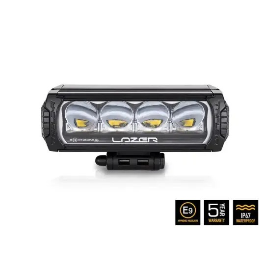 Offroad-Superstore.it PHARE LED LAZER TRIPLE-R 4 (750) Gen2 N