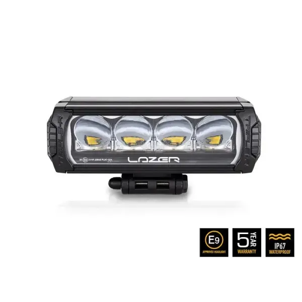 Offroad-Superstore.it PHARE LED LAZER TRIPLE-R 4 (750) Gen2 N