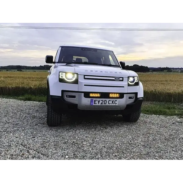 Offroad-Superstore.it PHARE LED LAZER TRIPLE-R 4 (750) Gen2 N