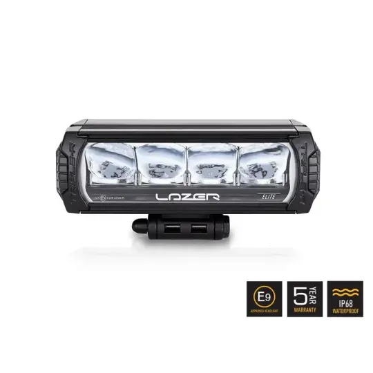 Offroad-Superstore.it PHARE LED LAZER TRIPLE-R 4 (750) Gen2 N