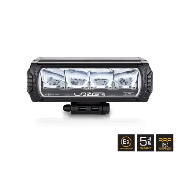 Offroad-Superstore.it PHARE LED LAZER TRIPLE-R 4 (750) Gen2 N