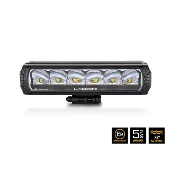 Offroad-Superstore.it PHARE LED LAZER TRIPLE-R 6 (850) Gen2 N