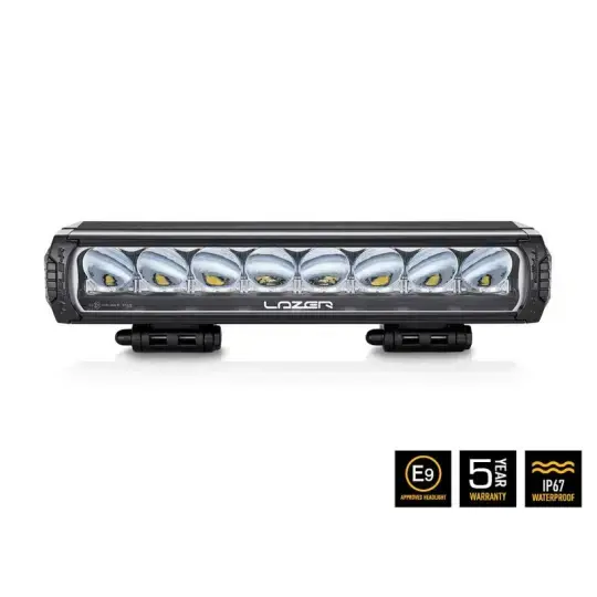 Offroad-Superstore.it PHARE LED LAZER TRIPLE-R 8 (1000) Gen2 