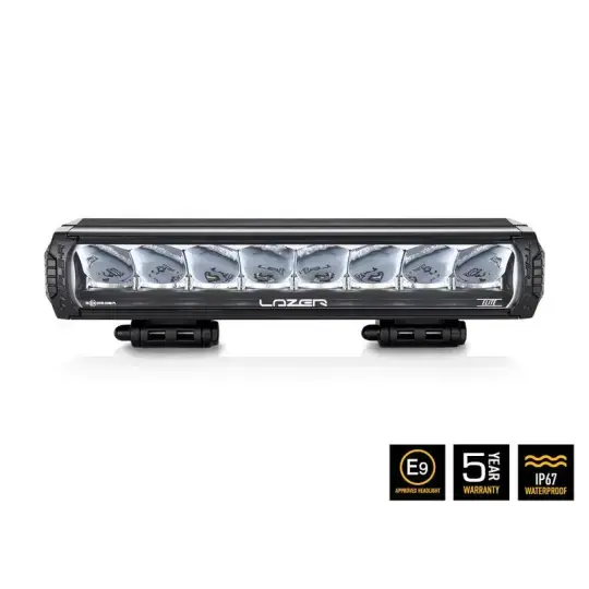 Offroad-Superstore.it PHARE LED LAZER TRIPLE-R 8 ELITE (1000)