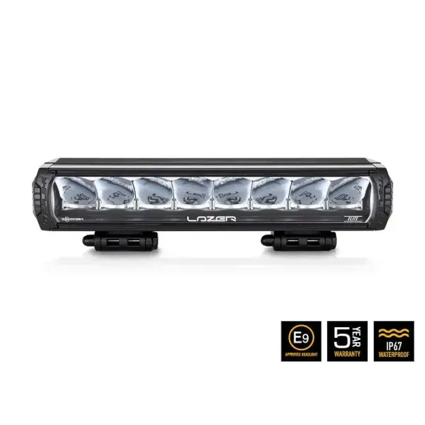 Offroad-Superstore.it PHARE LED LAZER TRIPLE-R 8 ELITE (1000)