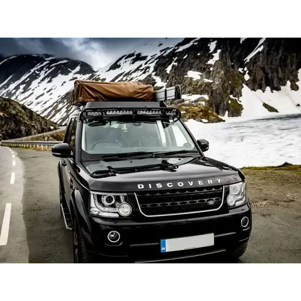 Offroad-Superstore.it PHARE LED LAZER TRIPLE-R 8 ELITE (1000)