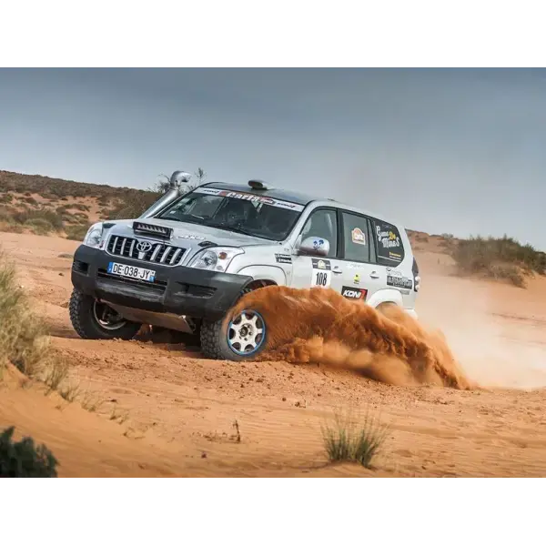 Offroad-Superstore.it PHARE LED LAZER TRIPLE-R 8 ELITE (1000)