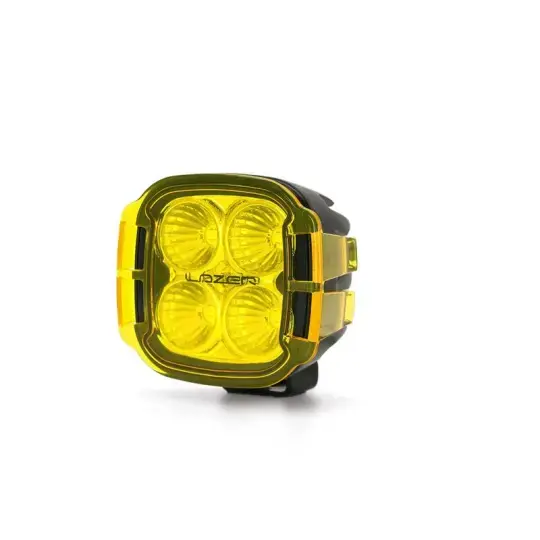 Offroad-Superstore.it LENTILLE JAUNE UTILITY 25 LAZER