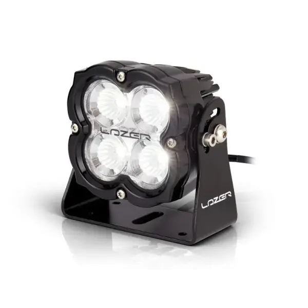 Offroad-Superstore.it PHARE LED LAZER UTILITY-45 Gen2 NOIR - 