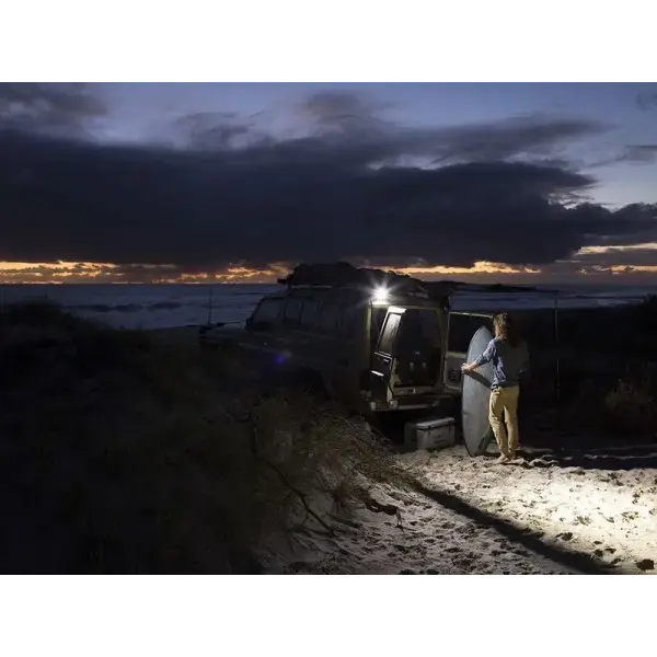 Offroad-Superstore.it PHARE LED LAZER UTILITY-45 Gen2 NOIR - 