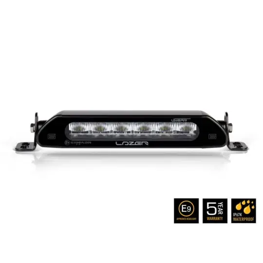 Offroad-Superstore.it PHARE LED LAZER LINEAR 6 LAZER