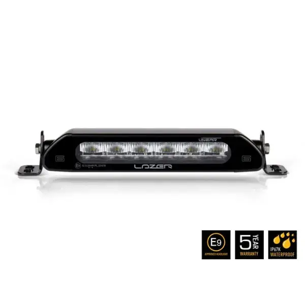 Offroad-Superstore.it PHARE LED LAZER LINEAR 6 LAZER