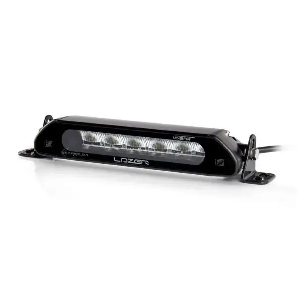 Offroad-Superstore.it PHARE LED LAZER LINEAR 6 LAZER