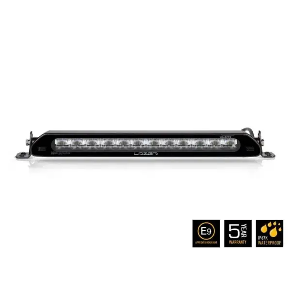 Offroad-Superstore.it PHARE LED LAZER LINEAR 12 LAZER