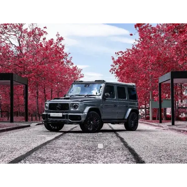 Offroad-Superstore.it PHARE LED LAZER LINEAR 12 LAZER