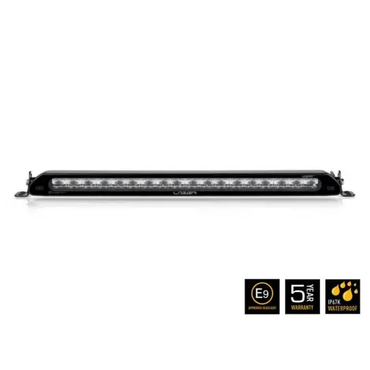Offroad-Superstore.it PHARE LED LAZER LINEAR 18 LAZER
