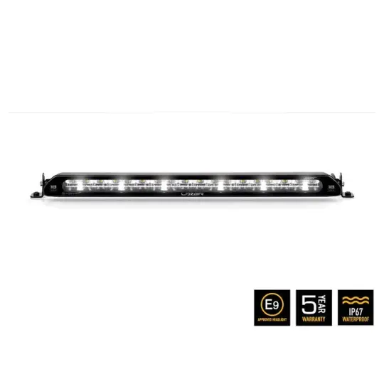 Offroad-Superstore.it PHARE LED LAZER LINEAR 18 ELITE + Feux 