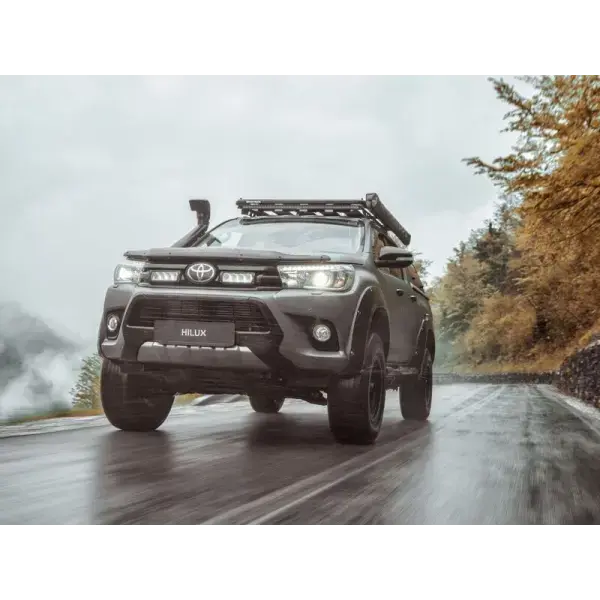 Offroad-Superstore.it PHARE LED LAZER LINEAR 42 LAZER