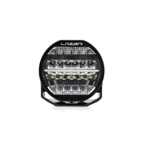 Offroad-Superstore.it FIXATION CENTRALE LARGE LAZER SENTINEL 