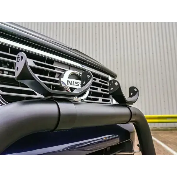 Offroad-Superstore.it FIXATION DROITE GALERIE LAZER SENTINEL 