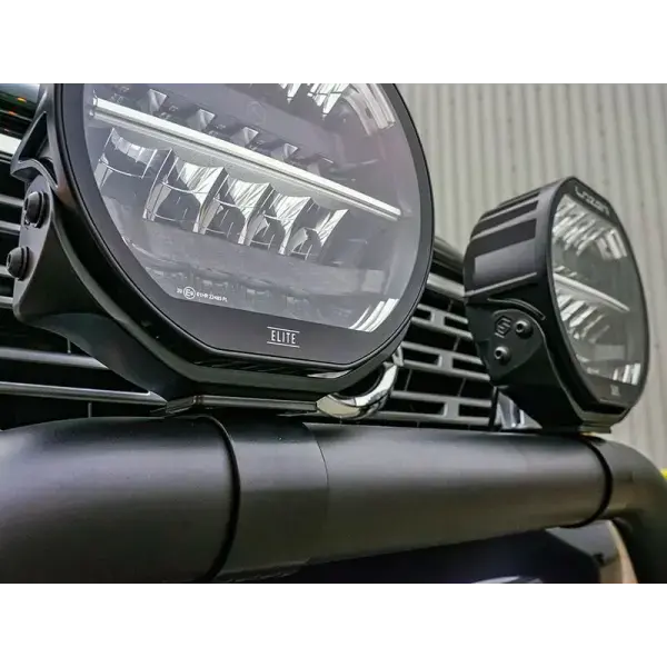 Offroad-Superstore.it FIXATION DROITE GALERIE LAZER SENTINEL 