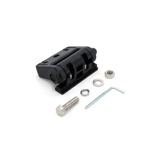 Offroad-Superstore.it FIXATION CENTRALE LAZER (VISSERIE INCLU