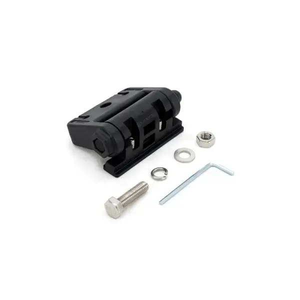 Offroad-Superstore.it FIXATION CENTRALE LAZER (VISSERIE INCLU