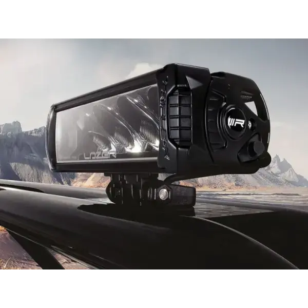 Offroad-Superstore.it FIXATION CENTRALE LAZER (VISSERIE INCLU