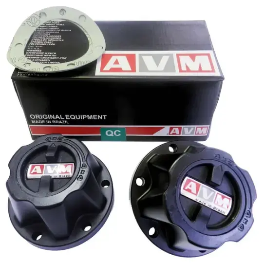 Offroad-Superstore.it MOYEUX DEBRAYABLES AVM - TOYOTA HILUX (