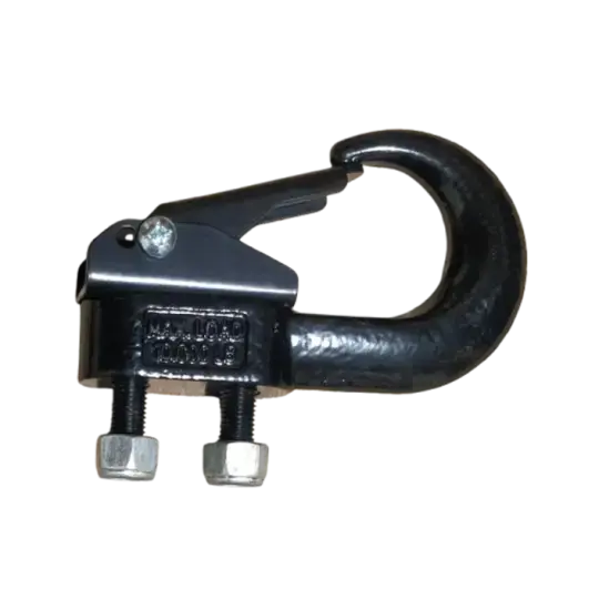 Offroad-Superstore.it CROCHET PARE CHOC AVM 4.5T AVM