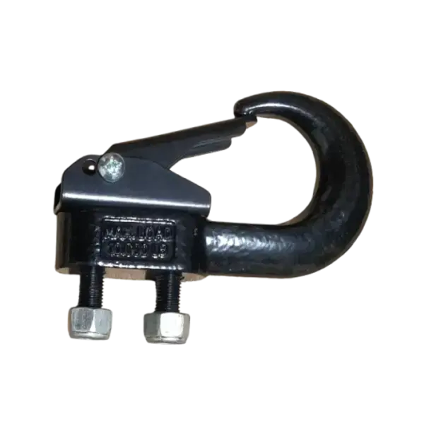 Offroad-Superstore.it CROCHET PARE CHOC AVM 4.5T AVM