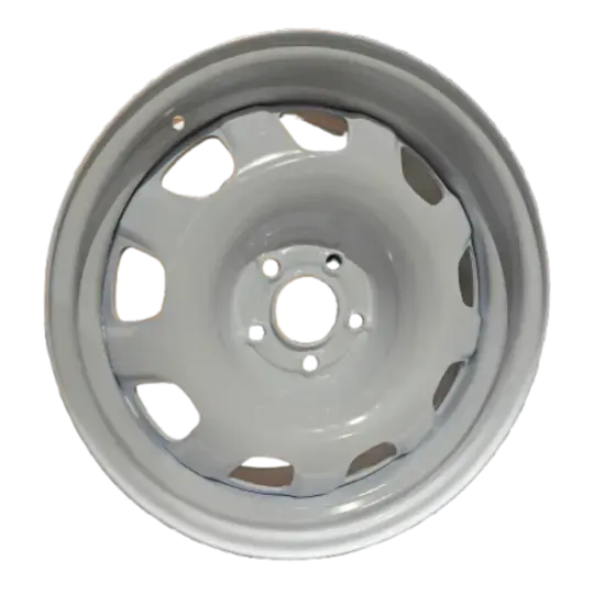 Offroad-Superstore.it JANTE GOSS TRAVELLER WHITE 8X18  5x120 