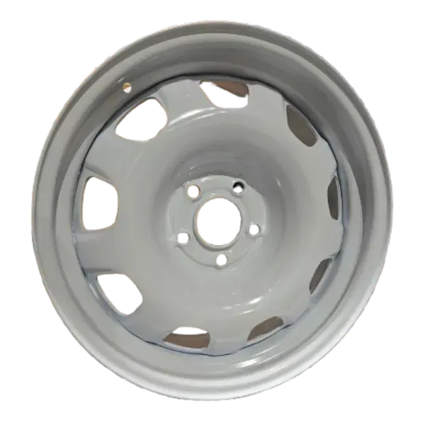 Offroad-Superstore.it JANTE GOSS TRAVELLER WHITE 8X18  5x120 