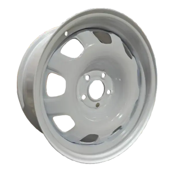 Offroad-Superstore.it JANTE GOSS TRAVELLER WHITE 8X18  5x120 