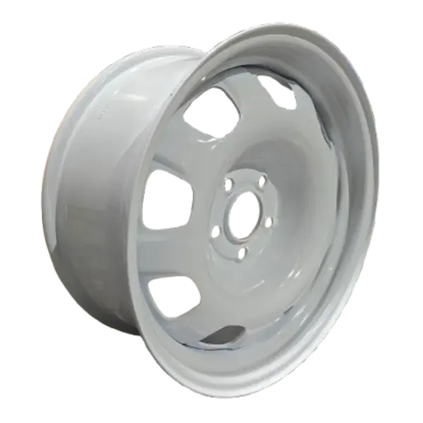 Offroad-Superstore.it JANTE GOSS TRAVELLER WHITE 8X18  5x120 