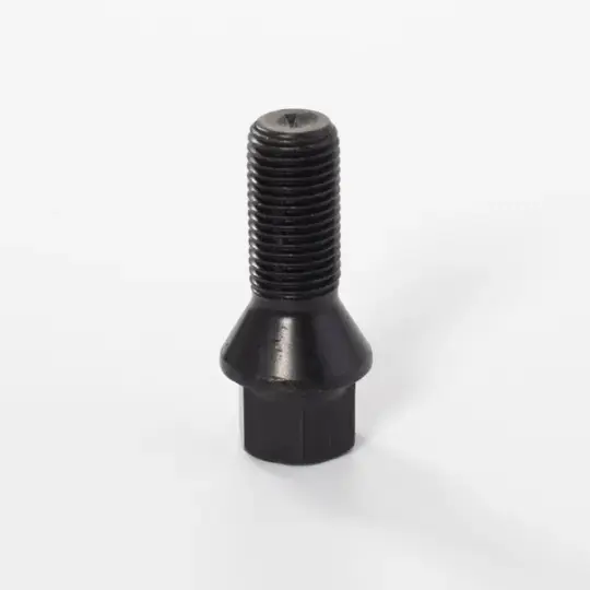 Offroad-Superstore.it VIS 12 X 1.50 - DACIA DUSTER - BLACK - 