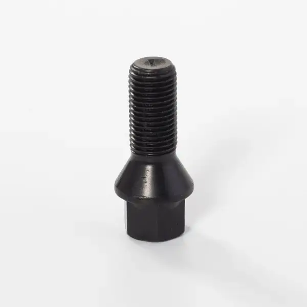 Offroad-Superstore.it VIS 12 X 1.50 - DACIA DUSTER - BLACK - 